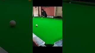 snooker 2023 trick shot #viral #tricks #tipsandtrick #snooker2023 #ytshorts #pool #trending