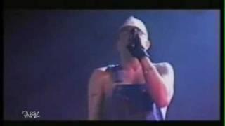 EMINEM    - LIVE IN HAMBURG