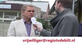 Promofilmpje - Regio TV De Bilt zoekt verslaggevers en redacteuren