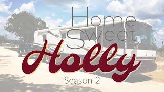 Home Sweet Holly Season 2 Opener