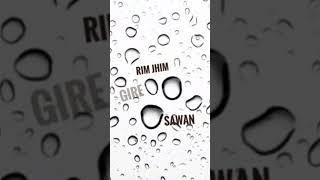 Rim Jhim Gire Sawan | #rimjhimgiresawan #kishorekumar #latamangeshkar | Cover |#acapella | #Vivrit |