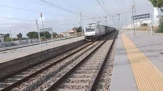 renfe mercancias por benicarlo