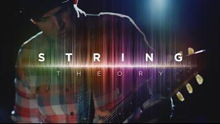 Ernie Ball: String Theory featuring Joe Bonamassa