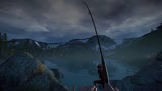 Ultimate Fishing Simulator - Launch Trailer