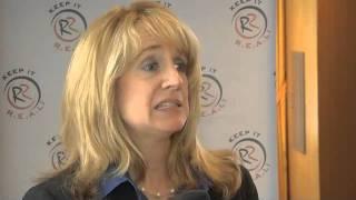 Jennifer Holmes of MIS Solutions talks about the Producers Club