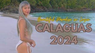 CALAGUAS 2024: Discover the Boracay of Luzon – Your Ultimate Island Paradise I ANN WANDERED SOUL