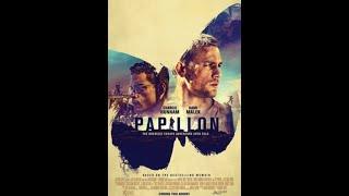 Papillon Movie Clip with The Hot Sardines' Music (song in movie soundtrack)