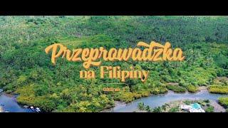 Przeprowadzka na Filipiny #1 Lot Liniami Oman I Zycie na Filipinach I Manila Stolica Filipin