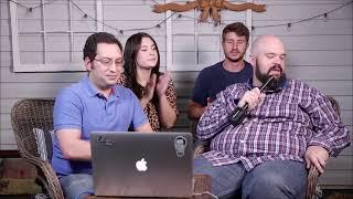 Kickstarter Q&A with the "So True, Y'all" crew!