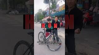 Chơi fixed gear nên chọn ghi đông thẳng hay cong ?