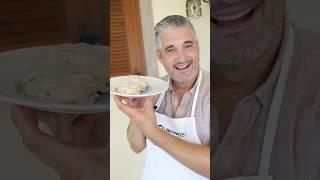 Cacio e Pepe Done Right