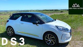 Should You Buy a CITROEN DS3? (Test Drive & Review)