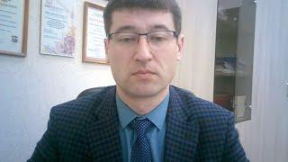 Будущие первоклассники!