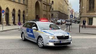 TEK / SWAT Police Car #tek #swat #policecar #krisztianarany #portik