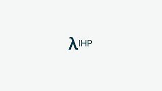 IHP Coding Session: IHP Community Forum
