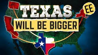 Texas Will Not Be the Next California