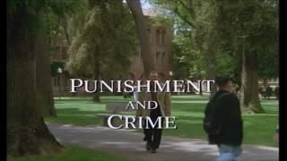 The Rockford Files theme - ''Punishment and crime'' (1996)