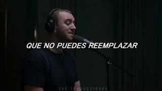 Sam Smith - Fix you (cover) // video oficial + sub español