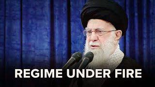 Targeting Tehran | Christian World News - January 3, 2025