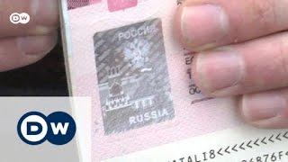 Schengen visa reimposed on Russian-Polish border | Business