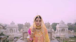 BEST CINEMATIC PRE WEDDING FILM 2024 | DEEPIKA // PAVAN | JAIPUR | IMGSQUIRE