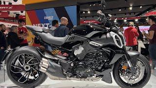 2023 The 20 Best Upcoming Bikes Debut at Eicma 2022