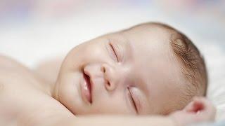 Zvuk fena koji će uspavati svaku bebu i pomoci kod grceva u stomaku