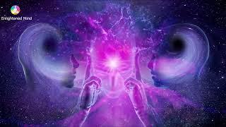 INCREASE YOUR BRAIN POWER l POWERFUL TELEPATHIC CONNECTION FREQUENCY