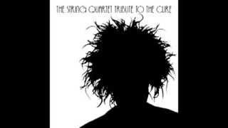 The Lovecats - The String Quartet Tribute To The Cure