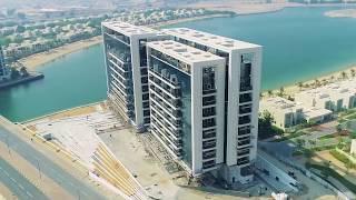 Gateway Residences in Mina Al Arab