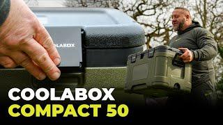 NEW CoolaBox Compact 50  