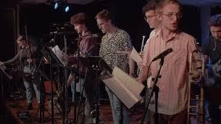 Sinnoh Fusion Ensemble Live at Berklee (October 2 2019)