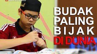 Budak Paling Bijak Di Dunia