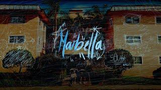 Marbella - Souh, Kae Alis (Video Oficial)