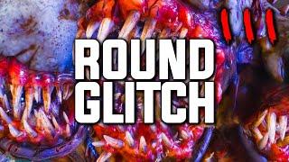 NEW GOD MODE AFK ROUND GLITCH! (Black Ops 6 Zombies)