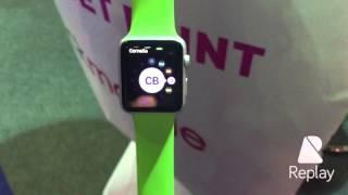jonTECH - AppleWatch