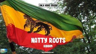 [FREE] Natty Roots Riddim - Reggae Beat Instrumental 2021 - Only Vibes Beats