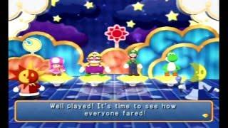 Mario Party 6 (Snowflake Lake) - Part 6: Well, That Happened...