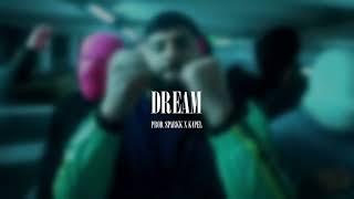 (FREE) Makar x Deep House Type Beat - DREAM (Prod. Sparkk x K4pel)