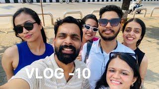 Company secretary || CS || Vlog 10 || Navi mumbai || CLDP