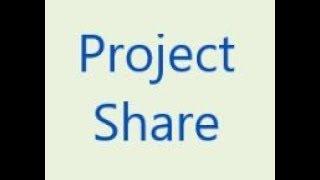 PROJECT SHARE - ALTERED CAN from Live - 05/22/19 (V1064)