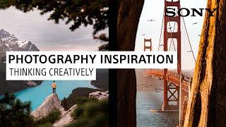 Creative Photography Ideas & Inspiration | Sony Alpha Universe