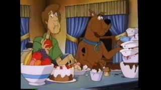 Scooby-Doo and the Alien Invaders (2000) Teaser (VHS Capture)