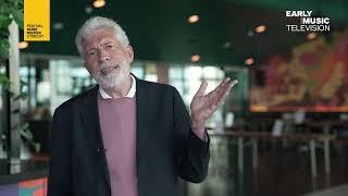 Cantar Lontano / Marco Mencoboni - L'homme armé: Guerrero, watch the full concert on EMTV