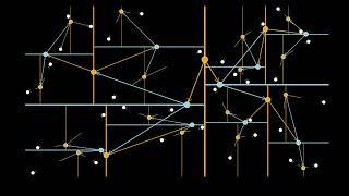 k-d trees: a data structure for geometrical tasks