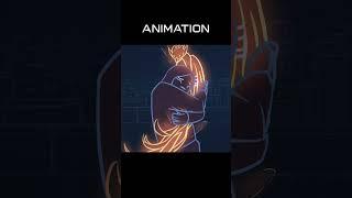 Reddit post inspired me to Animate    #2danimation #storytelling