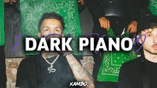 [FREE] Thug Slime Type Beat 2022 - "DARK PIANO" (prod.by Xambo)