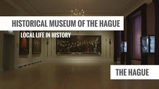 The Hague - Historical Museum