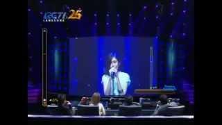 Cecilia Anne   Can't Hold Us Rising Star Indonesia 04 September FULL