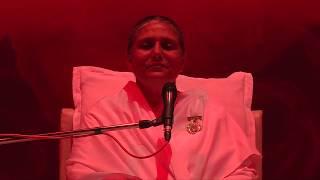 11.EXPERIENCE OF RAJYOGA MEDITATION (HINDI COMMENTRY) - BK Usha